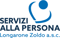 Logo - Servizi Alla Persona Longarone Zoldo a.s.c